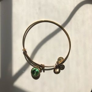 alex and ani bracelet